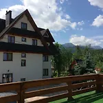 B&B Goscinne 