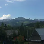 B&B Goscinne 