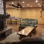 B&B Goscinne 