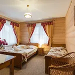 B&B Goscinne 