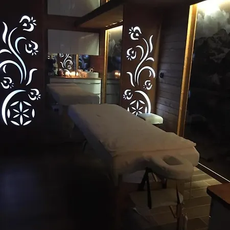 Pokoje Goscinne 