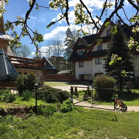 Bed & Breakfast Goscinne 