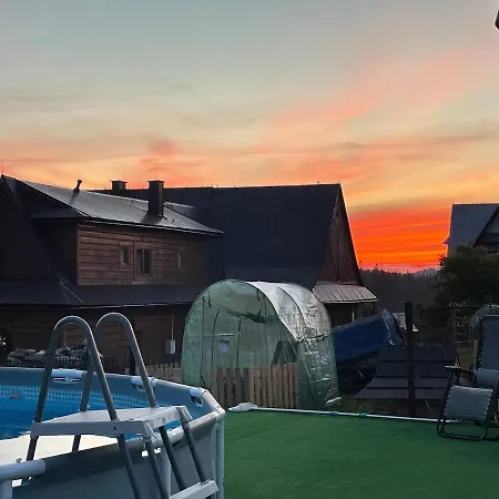 Bed & Breakfast Goscinne 