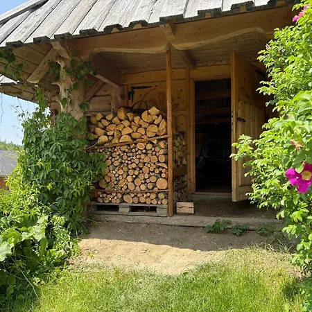 Pokoje Goscinne 