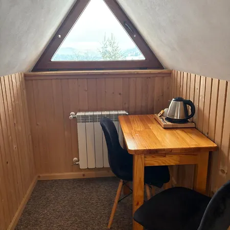 Panzió Pokoje Goscinne 