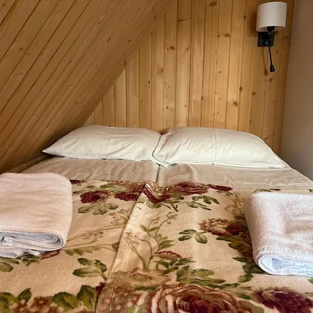 Panzió Pokoje Goscinne 