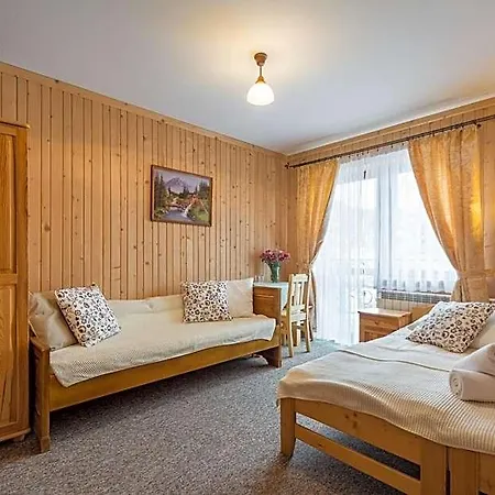 فندق مبيت وإفطار Goscinne 