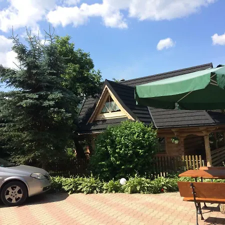 Pokoje Goscinne 