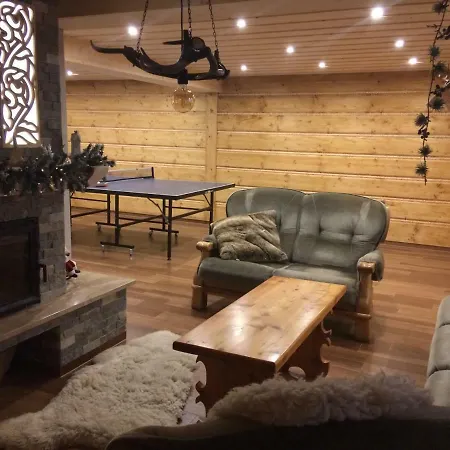 Oda ve Kahvaltı Goscinne 